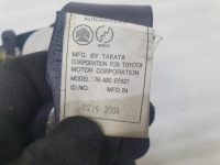 Pas левый задняя land cruiser 120 5d 3ci ряд Оригинал, фото thumb