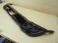 фото thumb №11, Диффузор бампера задняя заднего vw golf viii 5h r-line 5h6807568j