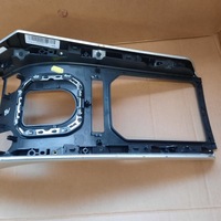 фото thumb №10, Range rover evoque тунель середній bj32 044e