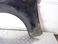 фото thumb №8, Крыло правые перед audi a4 b8 avant 2008r 3.0 tdi eu ly9b 10365
