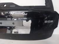 фото thumb №8, Крышка багажника багажника volvo xc90 ii eu