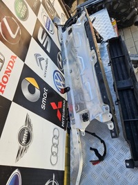 фото thumb №6, Bmw x3 go1 pas перед балка жалюзи lift