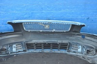 фото thumb №16, Volvo s40 ii v50 бампер перед передний решётка радиатора решётки