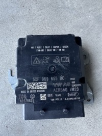 фото thumb №1, Датчик подушка безпеки vw arteon 5qf959655bc !