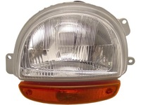 фото thumb №13, Tyc tyc 20-5012-15-2 фара