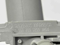 фото thumb №9, Защита солнцезащитная правая mercedes-benz gle w166 a0998150000 3.0l