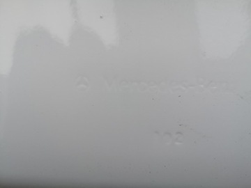 фото thumb №13, Mercedes gle w167 a167 19- 2019- капот передня колір білий do встановлення