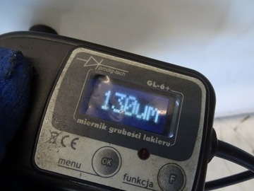 фото thumb №12, Двері праві перед праві передні audi a6 c7 ly9c