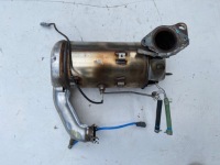 Renault express ii 1.5 dci dpf катализатор 208a00506r Доставка, фото thumb