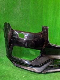 фото thumb №3, Бампер передний перед volvo xc90 ii lift r-design