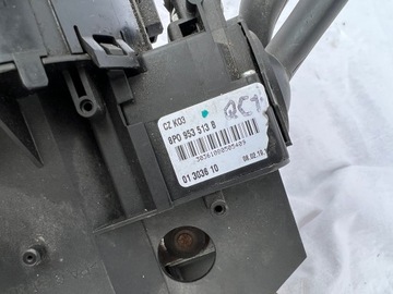 фото thumb №6, Vw audi seat колонка кермова перемикач-павук 8j1419502