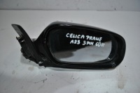 фото thumb №1, Дзеркало зовнішнє toyota celica праве 3 pin