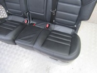 фото thumb №7, Porsche cayenne 7p5 turbo lift сиденья заднее сиденье задняя обшивки комплектная обивка