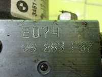 фото thumb №6, Bmw 1 e87 lift 1.6 b 07r насос abs 6777158