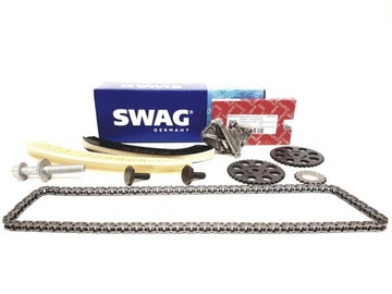 фото thumb №2, Swag цепь распределительный вал seat ibiza iv v cordoba 1.2