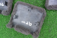 фото thumb №9, Заглушка сиденье kpl maserati quattroporte ghibli