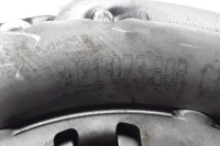 фото thumb №1, Диск прижимная сцепления dacia duster 302107380r 2014