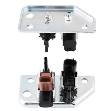 фото thumb №6, Электроклапан выбросов do mitsubishi l200 mr577099