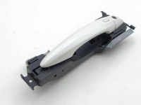 фото thumb №9, Nissan qashqai j12 наружная ручка двери передних 2023 806106ua0a