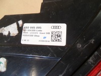 фото thumb №9, Audi tt 8s лампа led задняя левая 8s0945095e