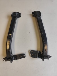 фото thumb №1, Peugeot 2008 ii зона деформації ліва