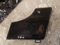 фото thumb №9, Mercedes gl gls x166 gle w292 молдинг drewno dekor консоли a1666801371