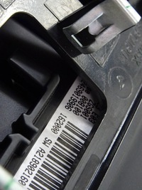 фото thumb №12, W176 навигация монитор экран a2189021606