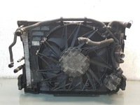 фото thumb №6, Комплект радиатор bmw f10 4.4 v8