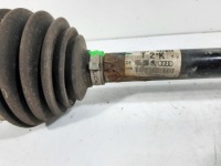 Audi a6 c6 avant 2.7tdi 07r приводной вал правый  перед 4f0407272k Оригинал, фото thumb