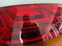 фото thumb №3, Ідеальна лампа зад задня ліва matrix led audi q7 sq7 2018r 4m0945093m