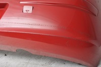 фото thumb №11, Hyundai i30 i бампер задняя задний