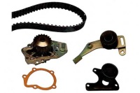 фото thumb №2, Ina комплект - набір ремінь розподільного валу ina, 530 0011