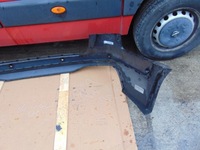 фото thumb №11, Бампер задний задняя audi a4 b9 lift allroad 8w9807511ae