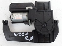 фото thumb №1, Моторчик подголовник mercedes w220