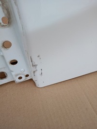 фото thumb №5, Капот крила радіатор бампер перед range rover sport l494