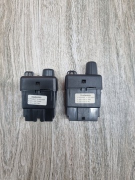 фото thumb №3, Клавіша потенціометр вебасто volvo fh fm 9 12 13