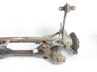 фото thumb №10, Підрамник задня ford focus c-max dm2