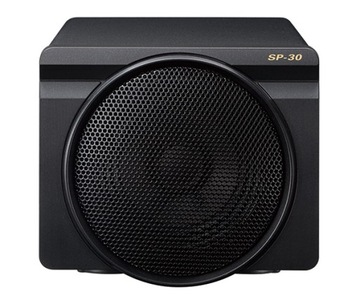НАРУЖНЫЙ ДИНАМИК YAESU SP-30 от CON-SPARK