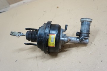 фото thumb №8, Nissan patrol усилитель серво насос сцепления gr y60 2,8 td