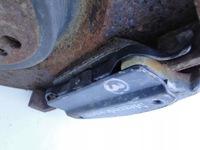 фото thumb №5, Mercedes ml gle w166 166 суппорт переднее левый