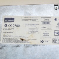 фото thumb №7, Bmw 5 f10 f11 2012 модуль / блок управления bluetooth