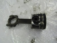 фото thumb №1, Nissan micra k12 поршень + шатун 1,5dci