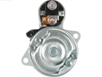 Стартер s5023 as-pl nissan subaru forester Доставка, фото thumb