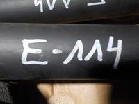 фото thumb №13, Mercedes w212 wał привідний 2124108906