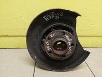 фото thumb №1, Volvo xc70 2.4 d поворотный кулак ступица правый задняя 9200624