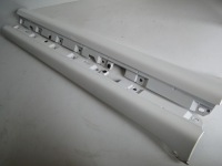 фото thumb №13, Mercedes w223 maybach z223 223 молдинг поріг поріг ліва 799