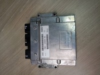 фото thumb №1, Бортовой компьютер двигателя ford 7m51-12a650-xe