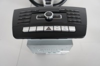 фото thumb №4, Mercedes w204 радіо lift navi 2049005410 c-klasa