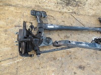 фото thumb №6, Oś задня opel astra iv