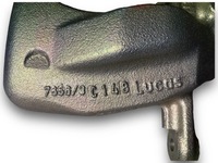 фото thumb №9, Супорт правий перед lancia thesis 305/28 01-09r 7656/3